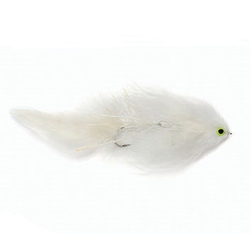 Schmidt Viking Midge - White