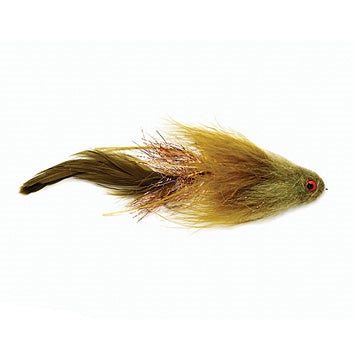 Schmidt Viking Midge - Olive