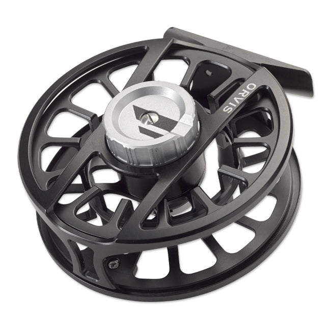 Orvis Hydros Fly Reel Black / IV