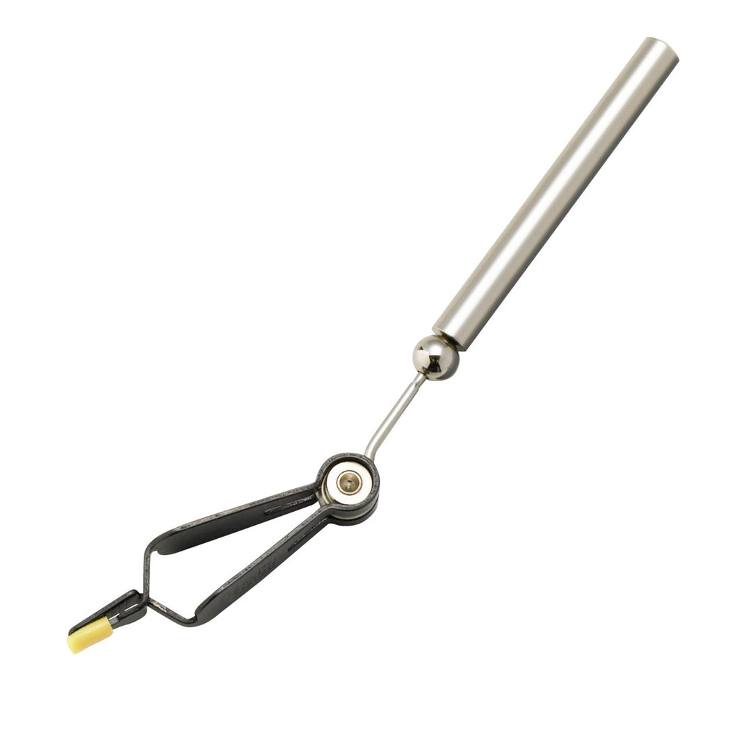 TMC Spinning Hackle Pliers SHRT