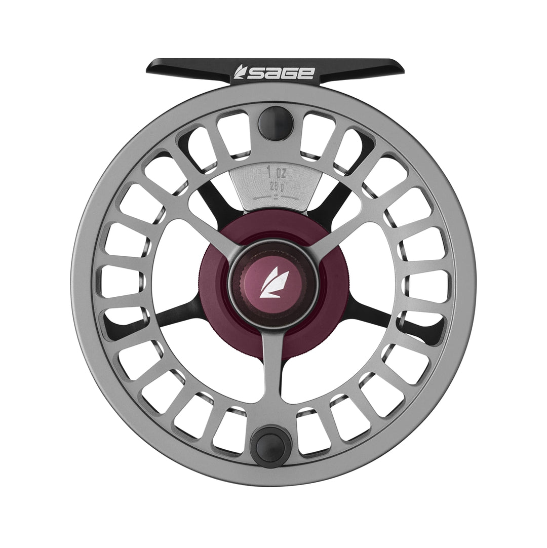 Sage ESN Spare Spool
