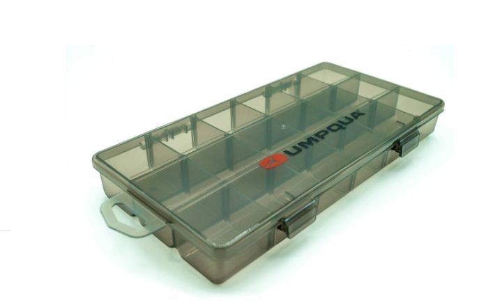 Umpqua Bug Locker #3618 Fly Box - Small – Fly Fish Food