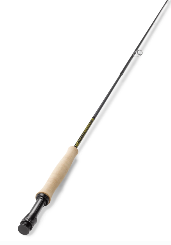 Orvis Helios 3F - Olive