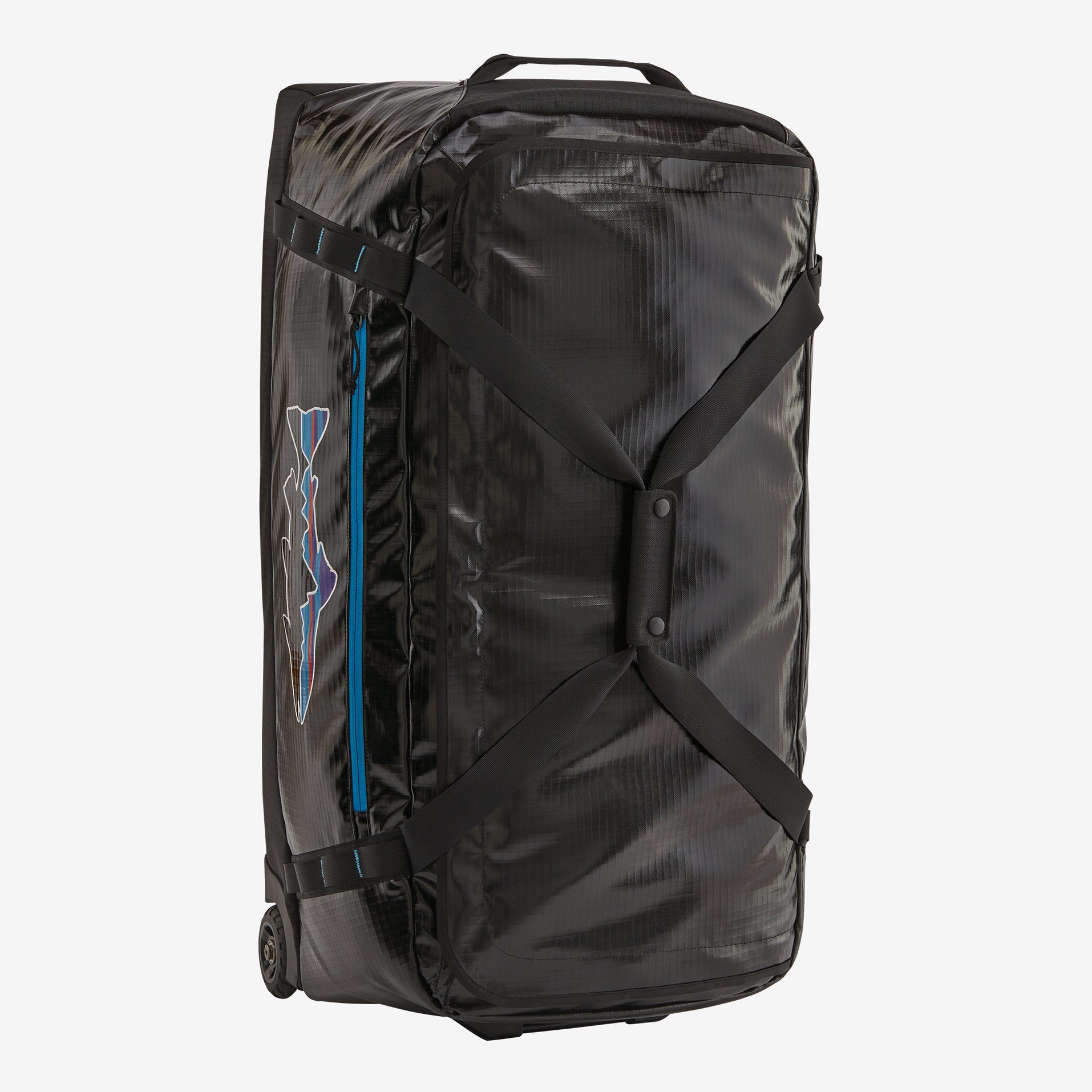 Patagonia trout duffel bag Clearance