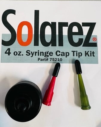 Solarez Fly Tie Flex Formula 4oz