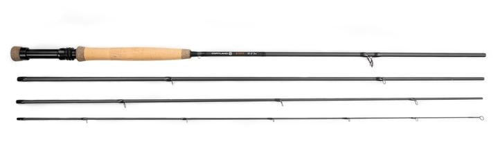 Cortland - Nymph Series Fly Rod 10ft 6in - 3wt