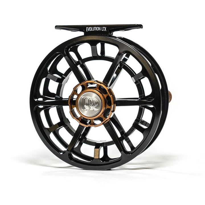 Ross Reels Evolution LTX