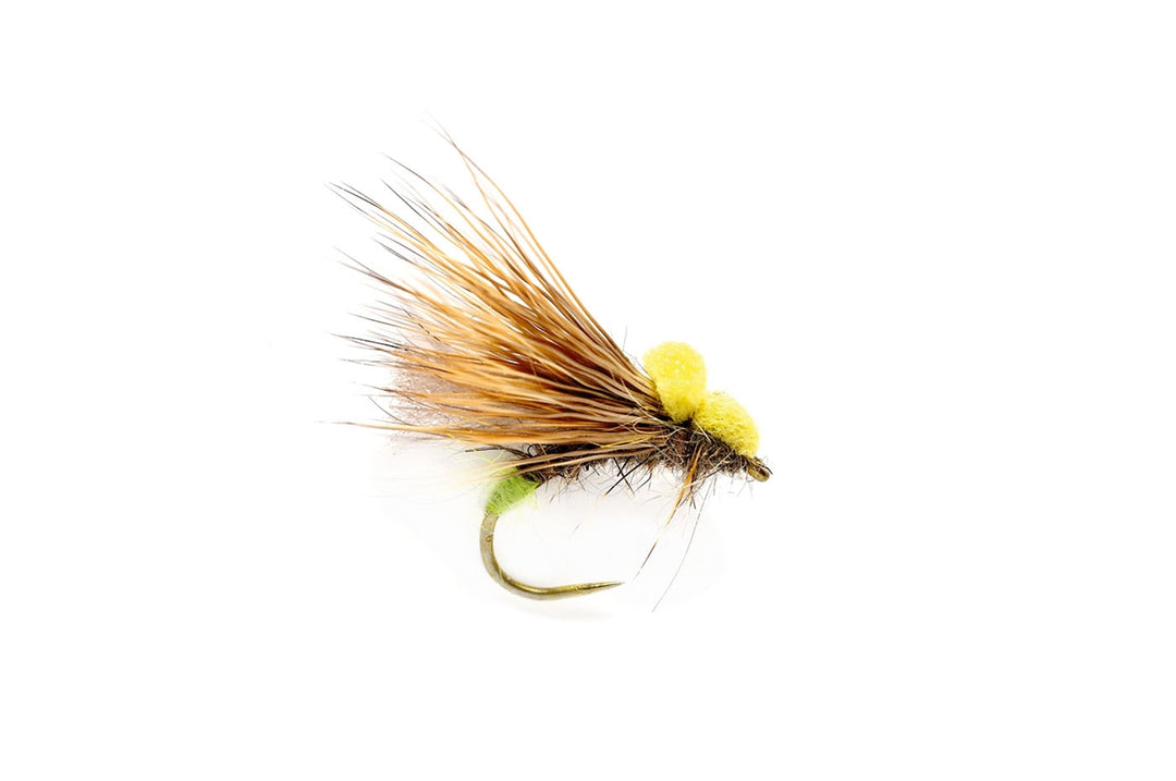 Balloonhammer Caddis B/L