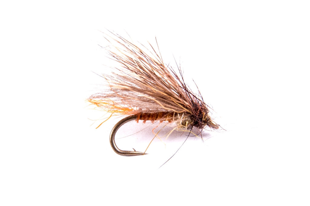 TFP Hot Mess Caddis