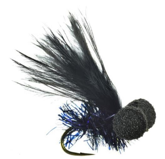 booby fishing lure Toad 2/0 Chartreuse bet big with the Las Vegas Boobybecause sometimes Boobie Fly | Orlando Outfitters