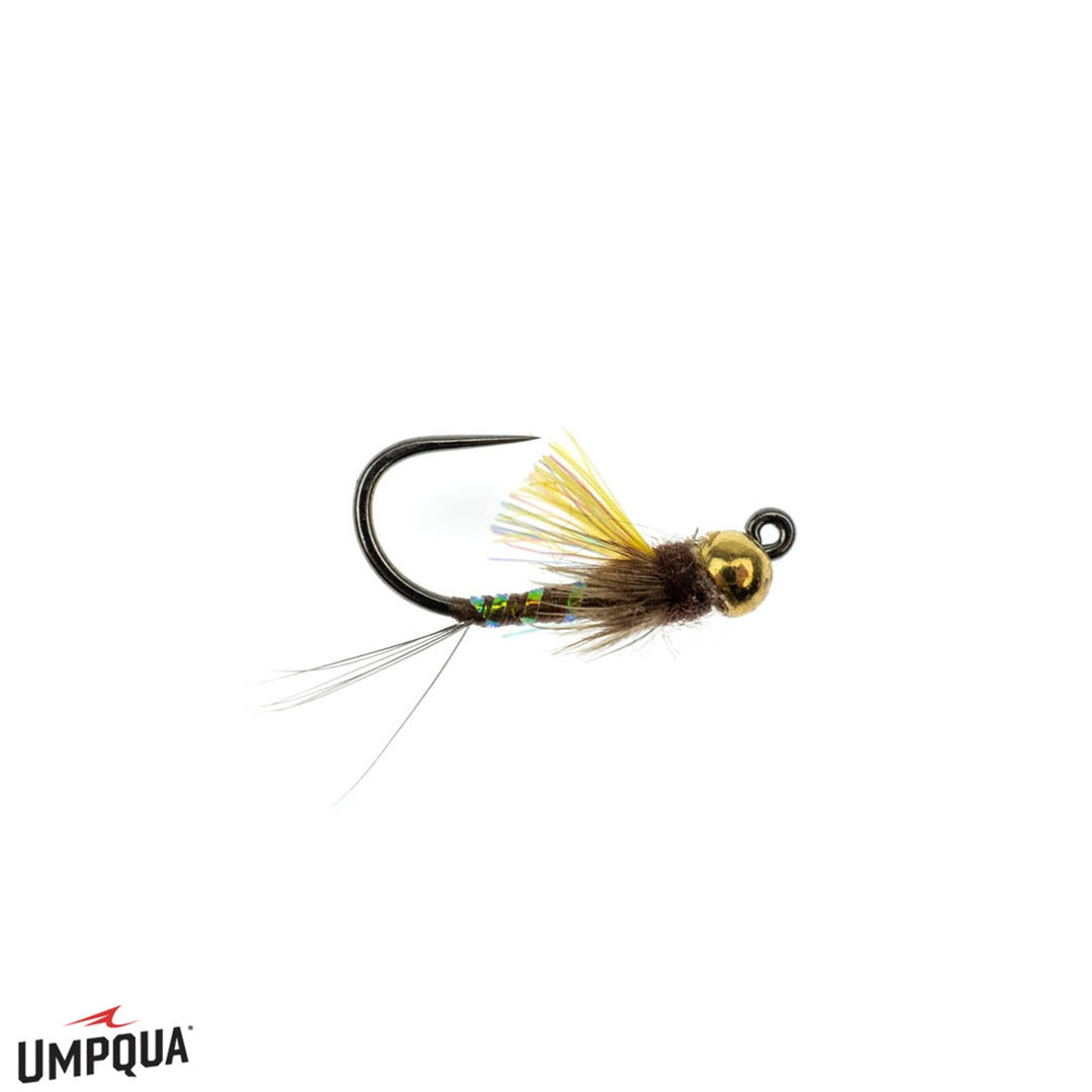 Jiggy PMD Nymph