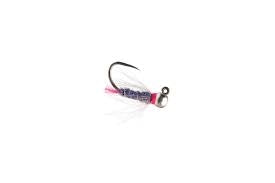 Blowtorch - UV Purple