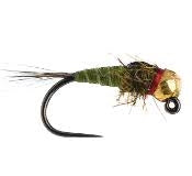 Egan's Jig Iron Lotus