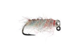 Tailwater Sowbug Jig