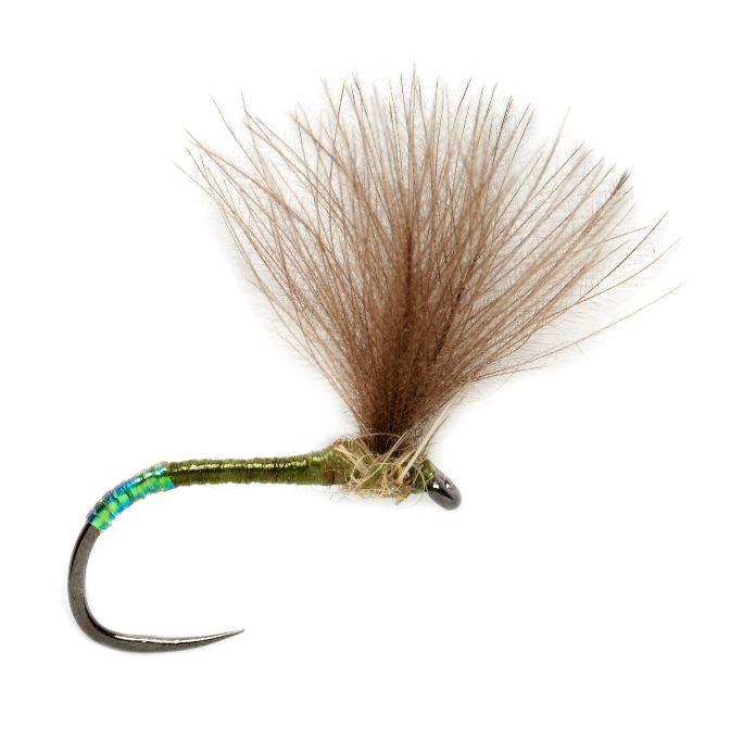 Roza's Pearl Butt Secret - Barbless