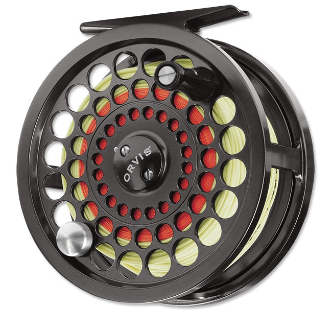 Orvis Battenkill Click & Pawl Spare Spool