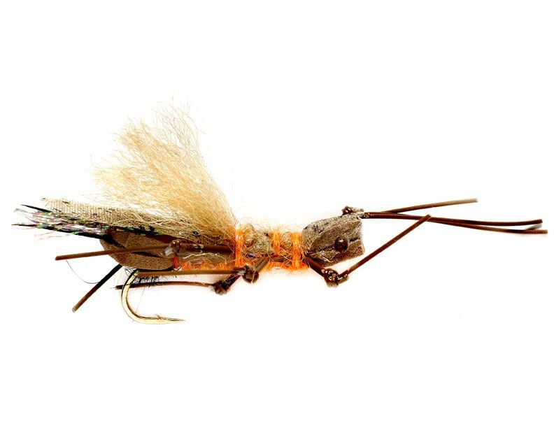 Gee's Supafly Stone - Salmon