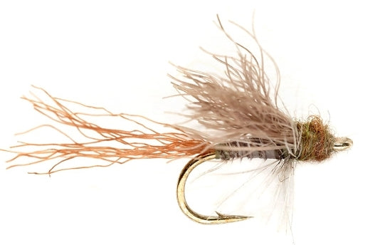 Bread Line Emerger - BWO - 20