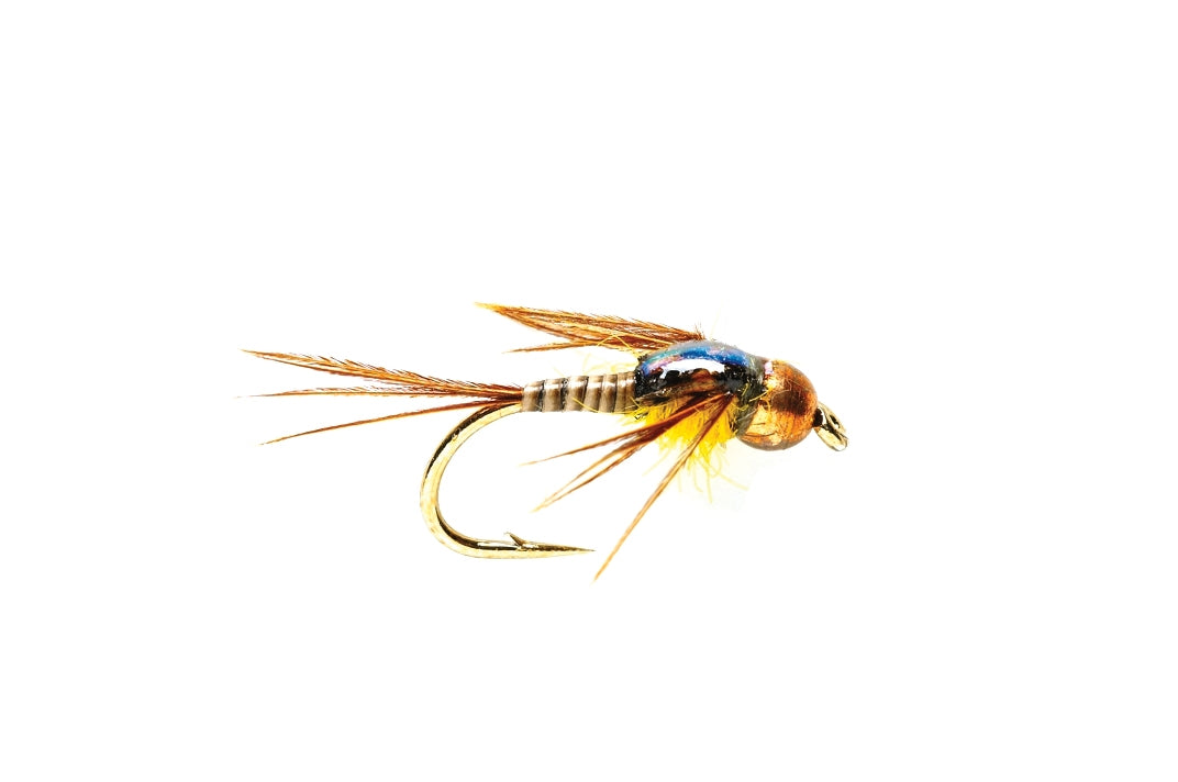 Mayfly Micro (BH)