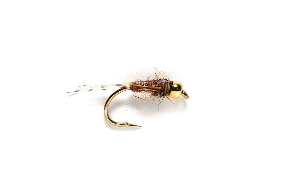 Pheasant Tail Flashback (TBH)