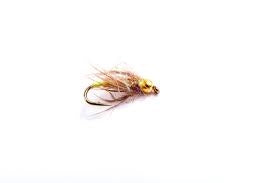 TFP N40 Caddis - 16