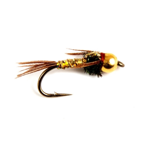 Lightning Bug - Gold