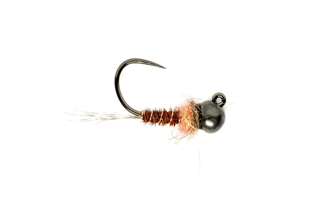 Pink Hot Spot Jig B/L