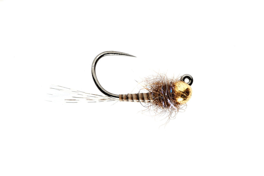 Quill Jig B/L