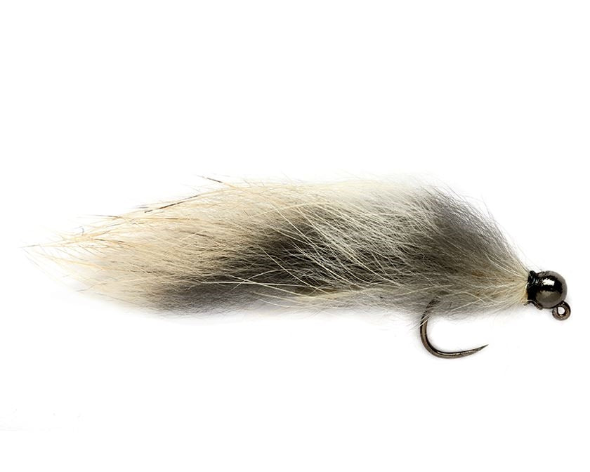 Flagler's Swimming Crane Fly Larva - Barbless