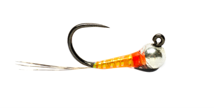 Tungsten Bomb Fire Starter Jig