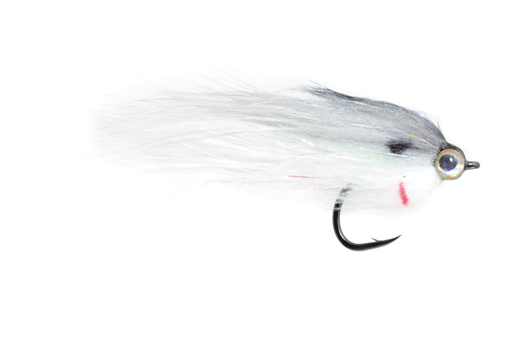 Low Fat Minnow Shad