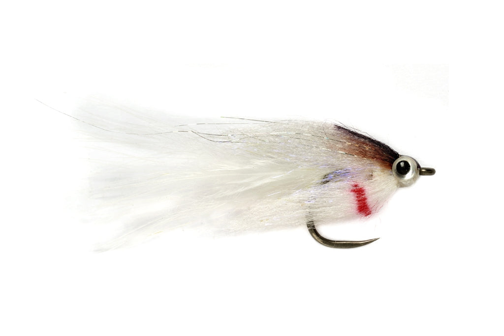Baby Fat Minnow Shad - 8