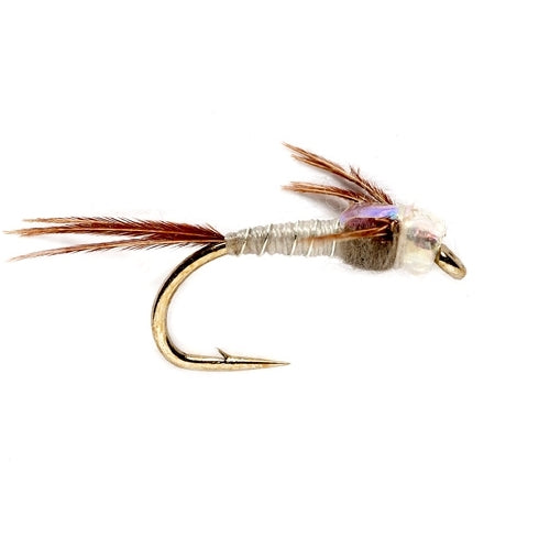 JR's Flashback Emerger