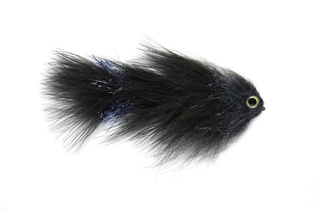 Schmidt's Junk Yard Dog Black