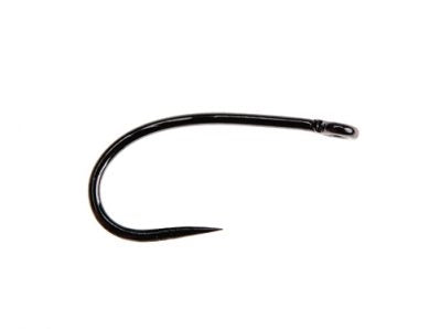 Ahrex 511 Curved Dry Fly Hook