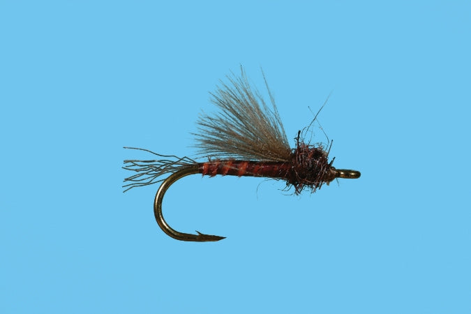 CDC Emerger - PMD