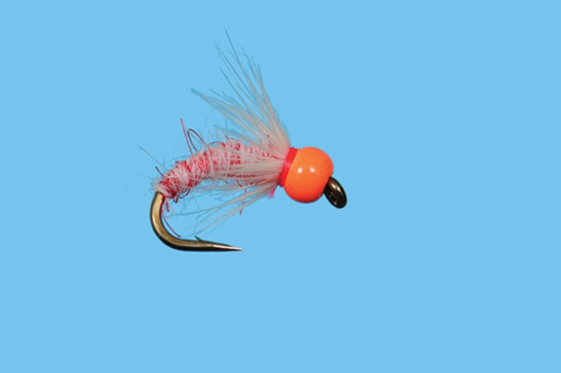 Hot Head SF Sow Bug - Pink
