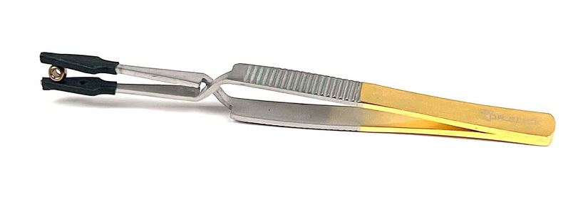 Dr. Slick Bead Tweezer