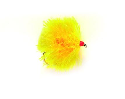 Blob FAB Sunburst
