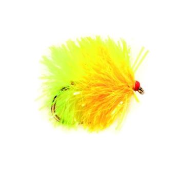 Blob Two Toned Lead Sunburst