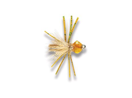 Bonefish Bitters - Amber
