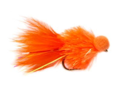 Booby Cactus Orange
