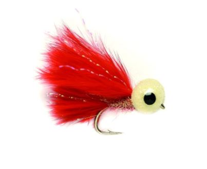 Booby Crystal Bristol Blood
