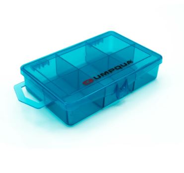 Bug Locker 236