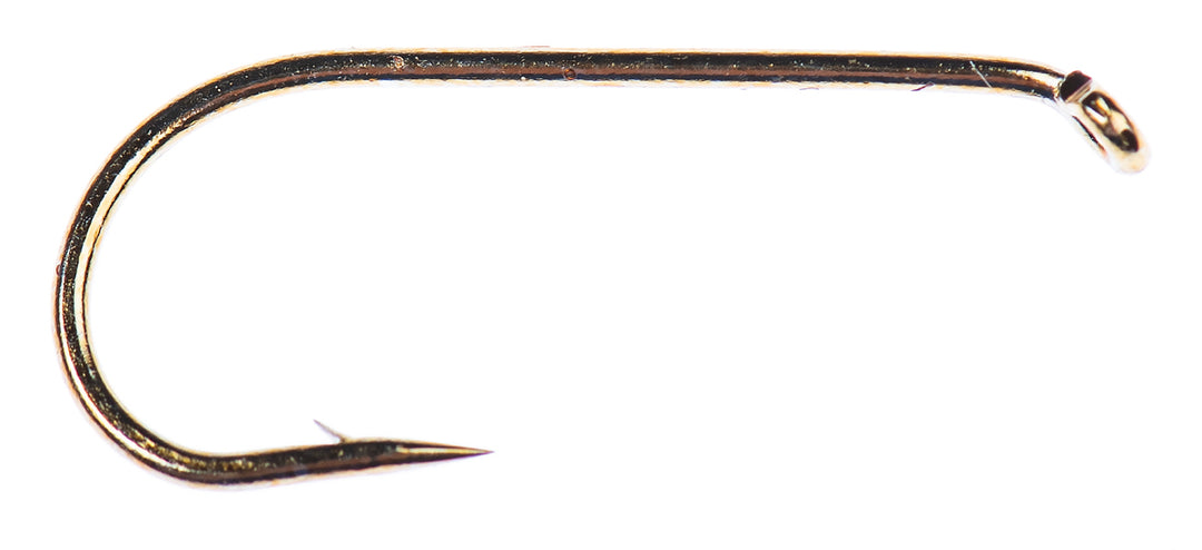 Core C1180 Dry & Light Nymph Hook