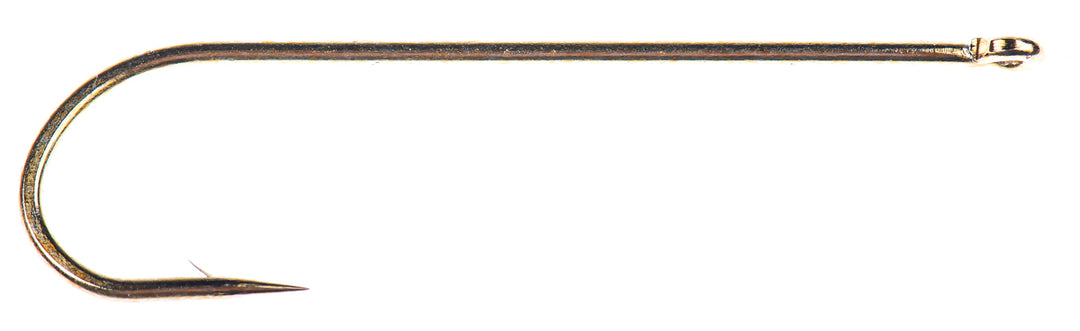Core C1750 Streamer Hook - Straight Eye