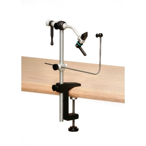 Renzetti - Traveler Vise - 2200 Series (C-Clamp) RH