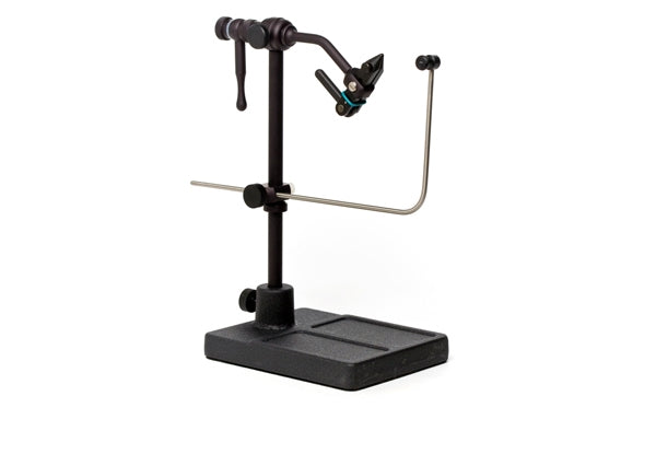 Renzetti - Blacked Out Traveler Vise - 2300 Series (Left Handed)