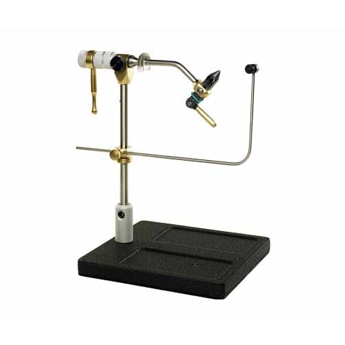 Left Handed - Renzetti Presentation Vise 4000 (Pedestal, LH)