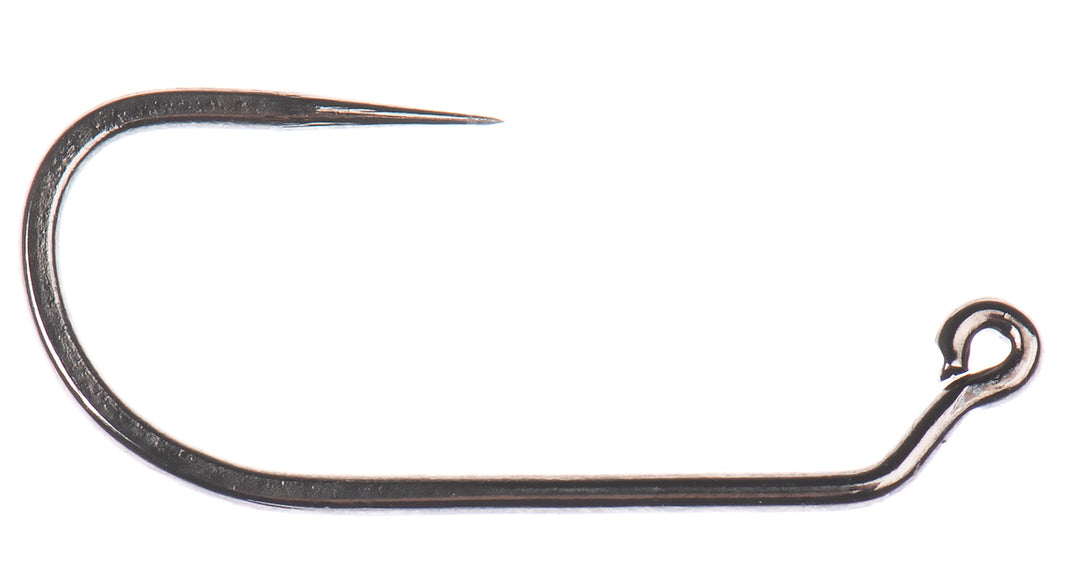 Core C4647 Jig Hook - Barbless